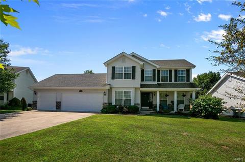 256 Sarah Dr, O'fallon, MO 63366 photo 30