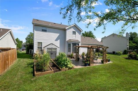 256 Sarah Dr, O'fallon, MO 63366 photo 29