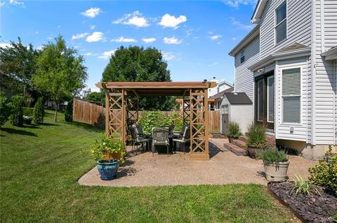 256 Sarah Dr, O'fallon, MO 63366 photo 25