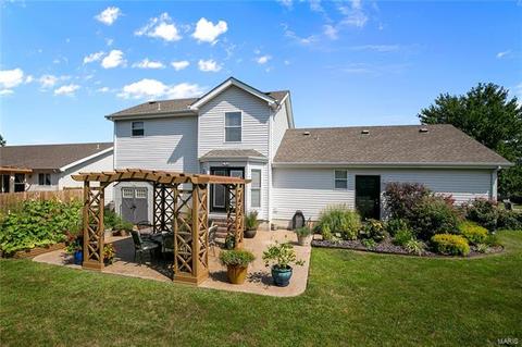 256 Sarah Dr, O'fallon, MO 63366 photo 28