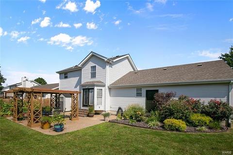 256 Sarah Dr, O'fallon, MO 63366 photo 27