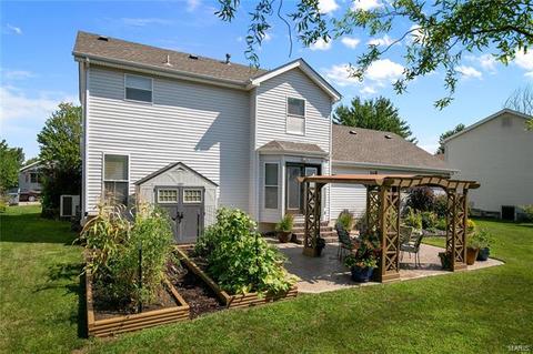 256 Sarah Dr, O'fallon, MO 63366 photo 24