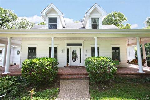 901 Kisker Rd, Weldon Spring, MO 63304 photo 1
