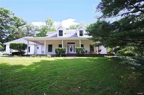 901 Kisker Rd, Weldon Spring, MO 63304 photo 2