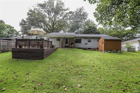 6710 Flowervale, Hazelwood, MO 63042 photo 27