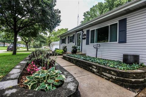 6710 Flowervale, Hazelwood, MO 63042 photo 3