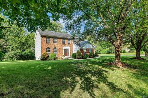 468 Lynwood Forest Dr, Manchester, MO 63021 photo 39
