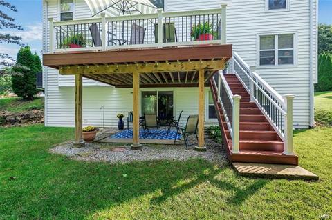 468 Lynwood Forest Dr, Manchester, MO 63021 photo 35