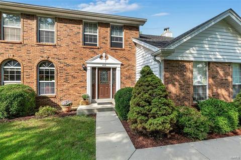 468 Lynwood Forest Dr, Manchester, MO 63021 photo 38