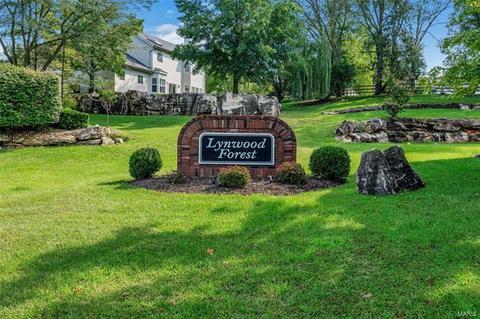 468 Lynwood Forest Dr, Manchester, MO 63021 photo 40