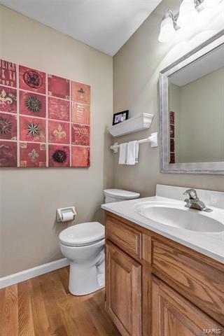 468 Lynwood Forest Dr, Manchester, MO 63021 photo 15