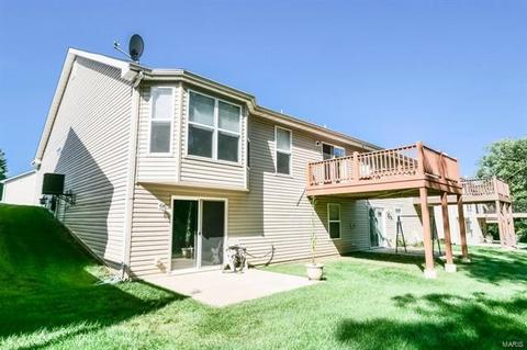 247 Belmonte Cir, O'fallon, MO 63368 photo 17