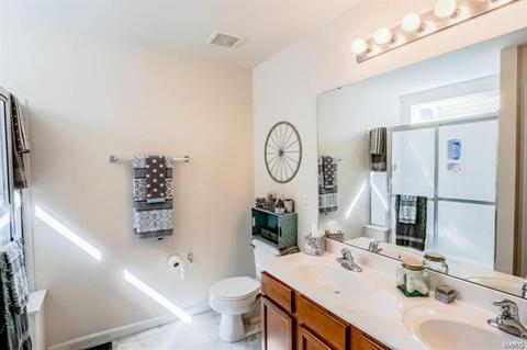 247 Belmonte Cir, O'fallon, MO 63368 photo 13