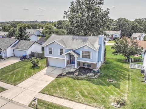 13 Mallard Pointe Dr, O'fallon, MO 63368 photo 19
