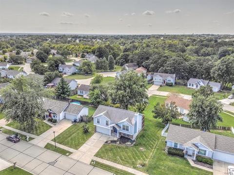 13 Mallard Pointe Dr, O'fallon, MO 63368 photo 20