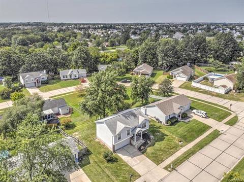 13 Mallard Pointe Dr, O'fallon, MO 63368 photo 22