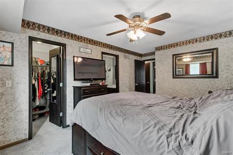 317 Bristol Pl, O'fallon, MO 63366 photo 17