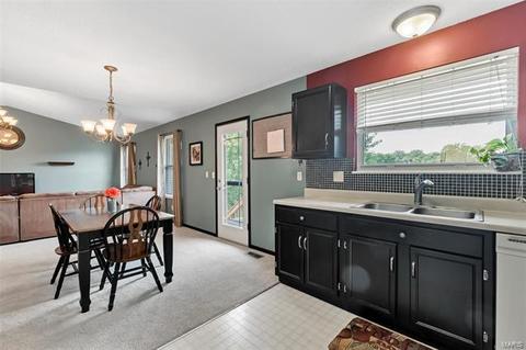 317 Bristol Pl, O'fallon, MO 63366 photo 16