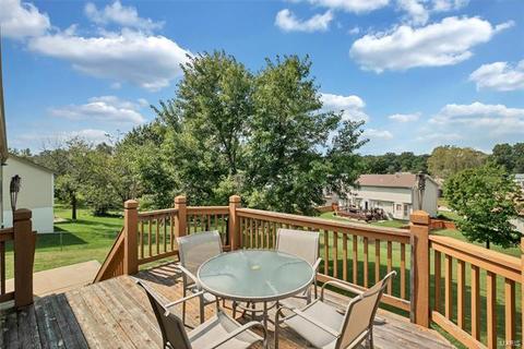 317 Bristol Pl, O'fallon, MO 63366 photo 21