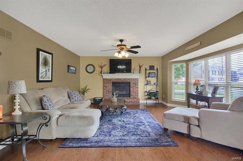 81 Sternwheel Ct, Saint Charles, MO 63304 photo 3