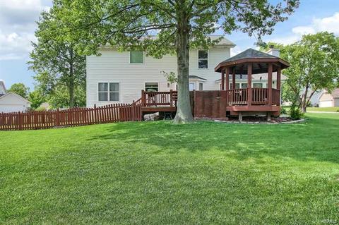 81 Sternwheel Ct, Saint Charles, MO 63304 photo 28