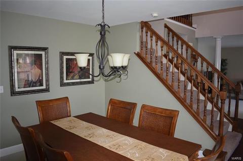 306 Abingdon Ct, O'fallon, MO 63368 photo 47