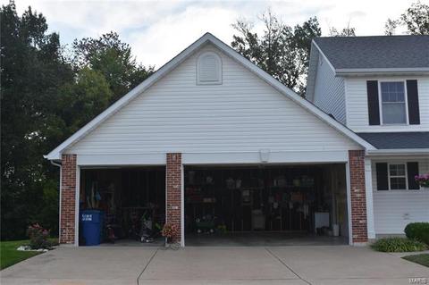 306 Abingdon Ct, O'fallon, MO 63368 photo 12