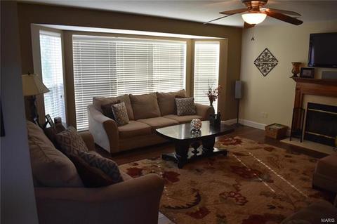 306 Abingdon Ct, O'fallon, MO 63368 photo 35