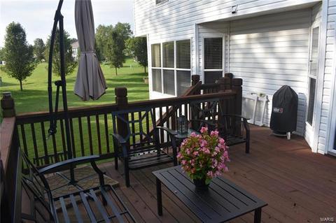 306 Abingdon Ct, O'fallon, MO 63368 photo 15