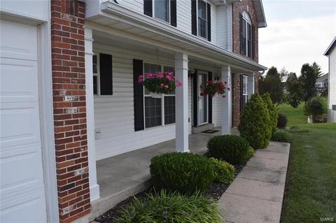 306 Abingdon Ct, O'fallon, MO 63368 photo 8