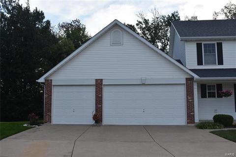 306 Abingdon Ct, O'fallon, MO 63368 photo 11