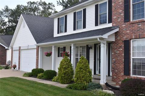 306 Abingdon Ct, O'fallon, MO 63368 photo 9