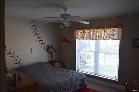 306 Abingdon Ct, O'fallon, MO 63368 photo 54