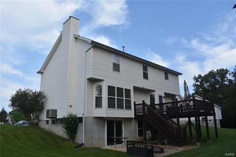 306 Abingdon Ct, O'fallon, MO 63368 photo 5