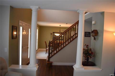 306 Abingdon Ct, O'fallon, MO 63368 photo 45