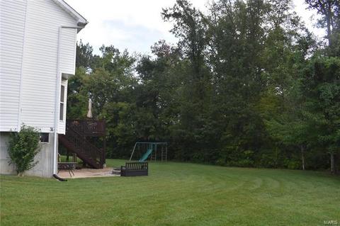 306 Abingdon Ct, O'fallon, MO 63368 photo 6