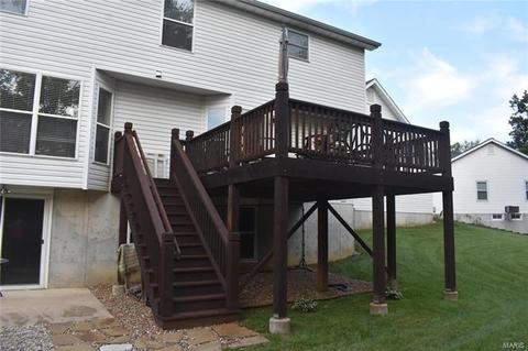 306 Abingdon Ct, O'fallon, MO 63368 photo 4