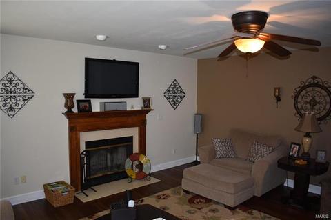 306 Abingdon Ct, O'fallon, MO 63368 photo 36