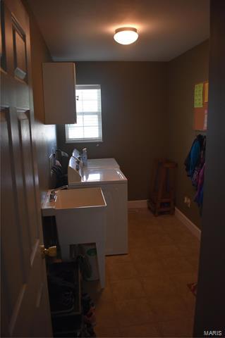 306 Abingdon Ct, O'fallon, MO 63368 photo 20