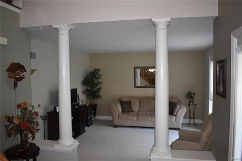306 Abingdon Ct, O'fallon, MO 63368 photo 43