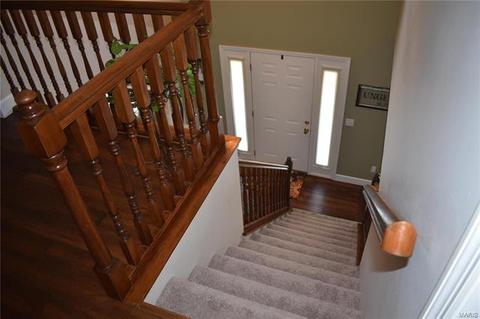 306 Abingdon Ct, O'fallon, MO 63368 photo 52