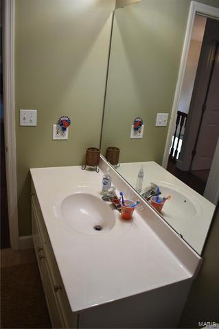 306 Abingdon Ct, O'fallon, MO 63368 photo 59