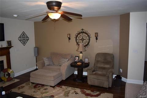 306 Abingdon Ct, O'fallon, MO 63368 photo 37
