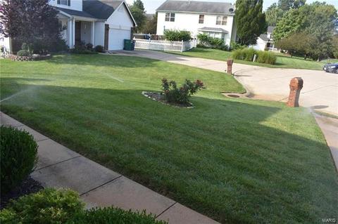 306 Abingdon Ct, O'fallon, MO 63368 photo 10