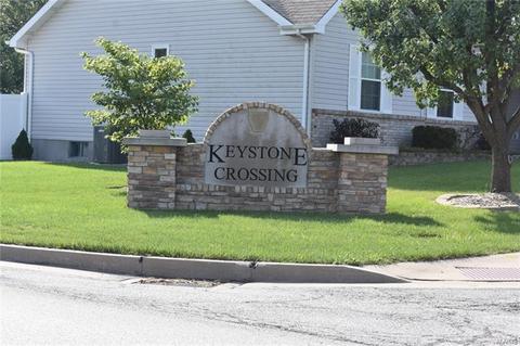 306 Abingdon Ct, O'fallon, MO 63368 photo 86