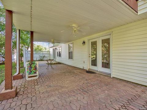 1352 Richland Meadows Dr, Ballwin, MO 63021 photo 29