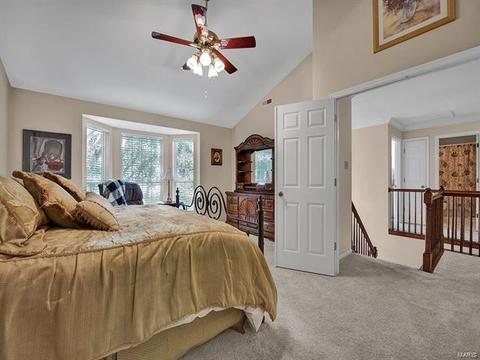 1352 Richland Meadows Dr, Ballwin, MO 63021 photo 14