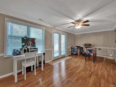 1352 Richland Meadows Dr, Ballwin, MO 63021 photo 22