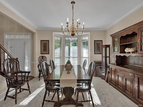1352 Richland Meadows Dr, Ballwin, MO 63021 photo 5