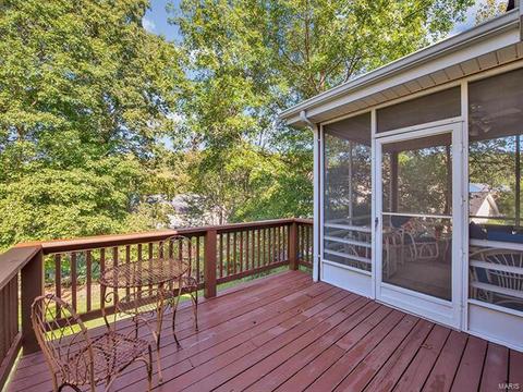 1352 Richland Meadows Dr, Ballwin, MO 63021 photo 30